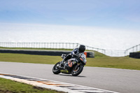 Advanced Group Black Bikes